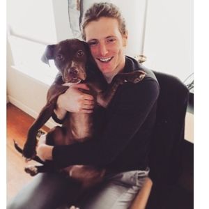 Meet your Posher, Blake